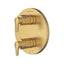Studio® S 2-Handle Integrated Shower Diverter Trim Only