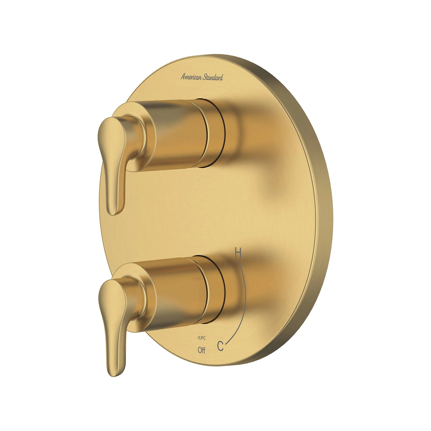 Studio® S 2-Handle Integrated Shower Diverter Trim Only