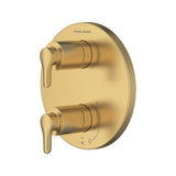Studio® S 2-Handle Integrated Shower Diverter Trim Only