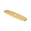 Kitchen Faucet Deck Plate