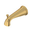 Delancey® 8-1/8-Inch Slip-On Diverter Tub Spout