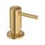 Transitional Soap Dispenser