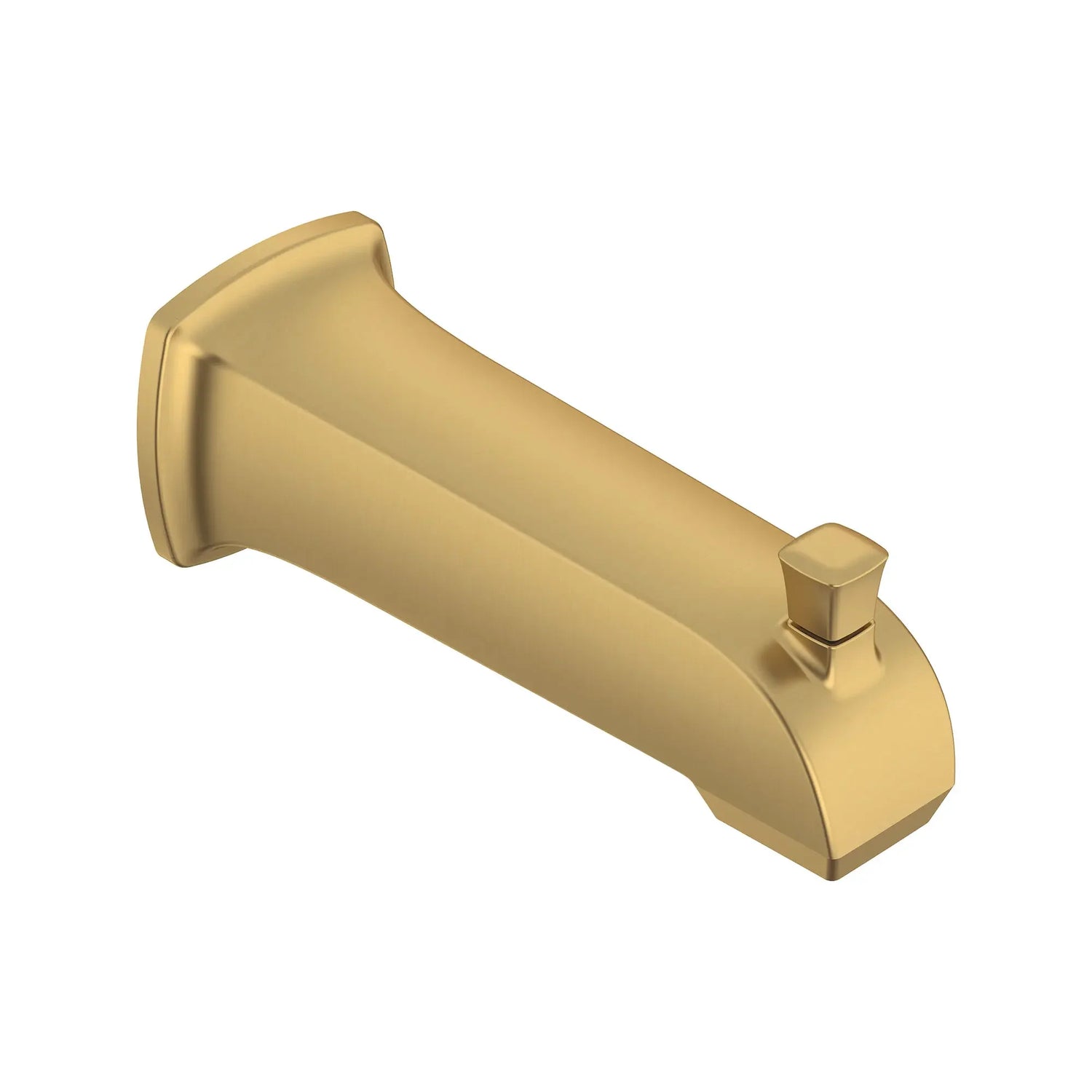 Townsend® 6-1/2-Inch Slip-On Diverter Tub Spout