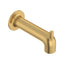 Studio® S 6-Inch Slip-On Diverter Tub Spout