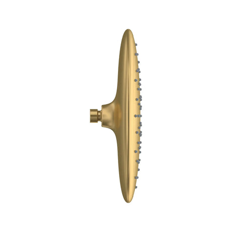Spectra® Rain 11-Inch 1.8 gpm/6.8 L/min Water-Saving Rain Showerhead