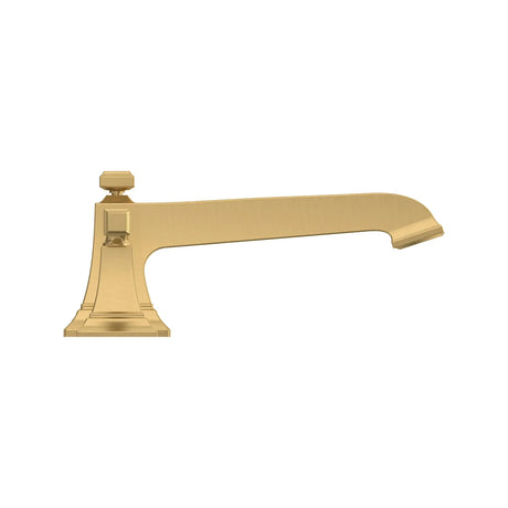 Town Square® S Bathub Faucet With Lever Handles for Flash® Rough-In Valve