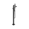 Town Square® S Freestanding Bathtub Faucet With Lever Handle for Flash® Rough-In Valve