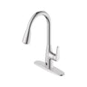 Colony® PRO Touchless Single-Handle Pull-Down Dual Spray Kitchen Faucet 1.5 gpm/5.7 L/min