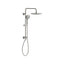 Spectra Versa® 24-Inch 4-Function 1.8 gpm/6.8 L/min Shower System With Rain Showerhead