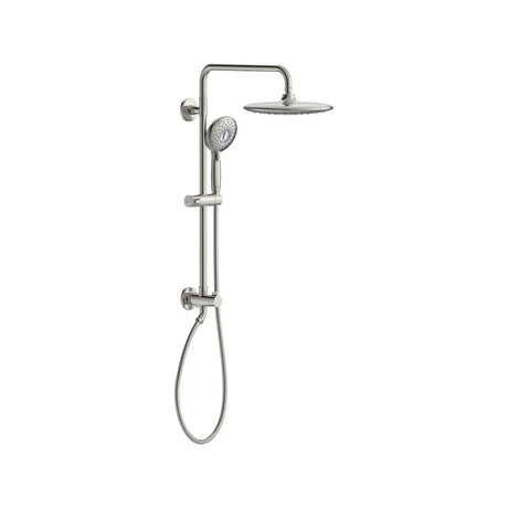 Spectra Versa® 24-Inch 4-Function 1.8 gpm/6.8 L/min Shower System With Rain Showerhead