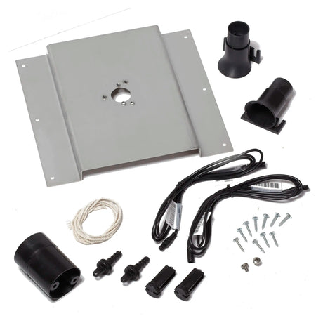 Rough Valve for Serin Wall-Mount Faucet