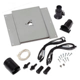 Rough Valve for Serin Wall-Mount Faucet