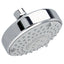 3-Function 4-3/4-Inch 1.8 gpm/6.8 L/min Water-Saving Showerhead