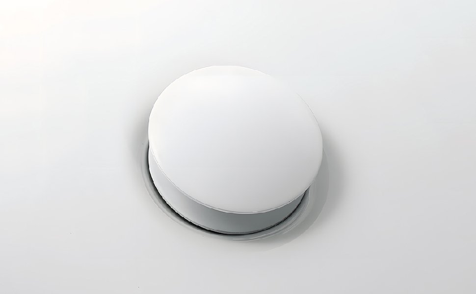 Freestanding Tub Drain Cap