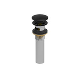 Universal Clicker Drain 500101004