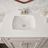 Edgemere® Under Counter Sink