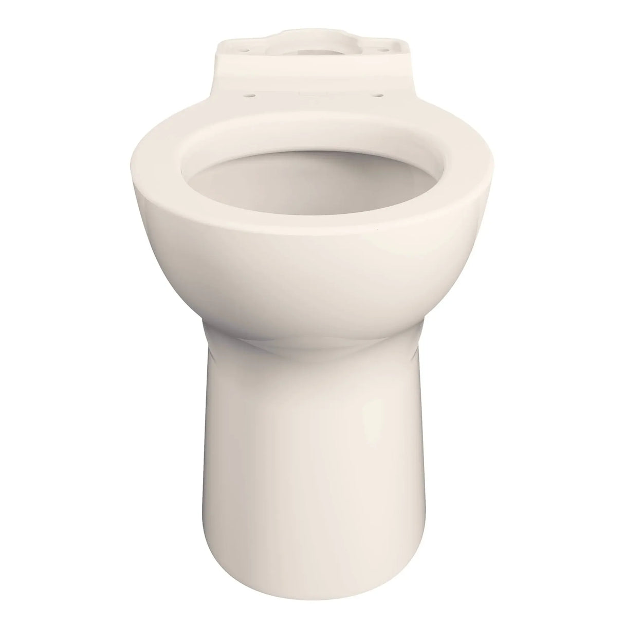 Cadet® PRO Chair Height Round Front Bowl