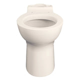 Cadet® PRO Chair Height Round Front Bowl