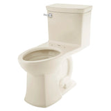 Townsend® VorMax® One-Piece 1.28 gpf/4.8 Lpf Chair Height Elongated Toilet with Seat