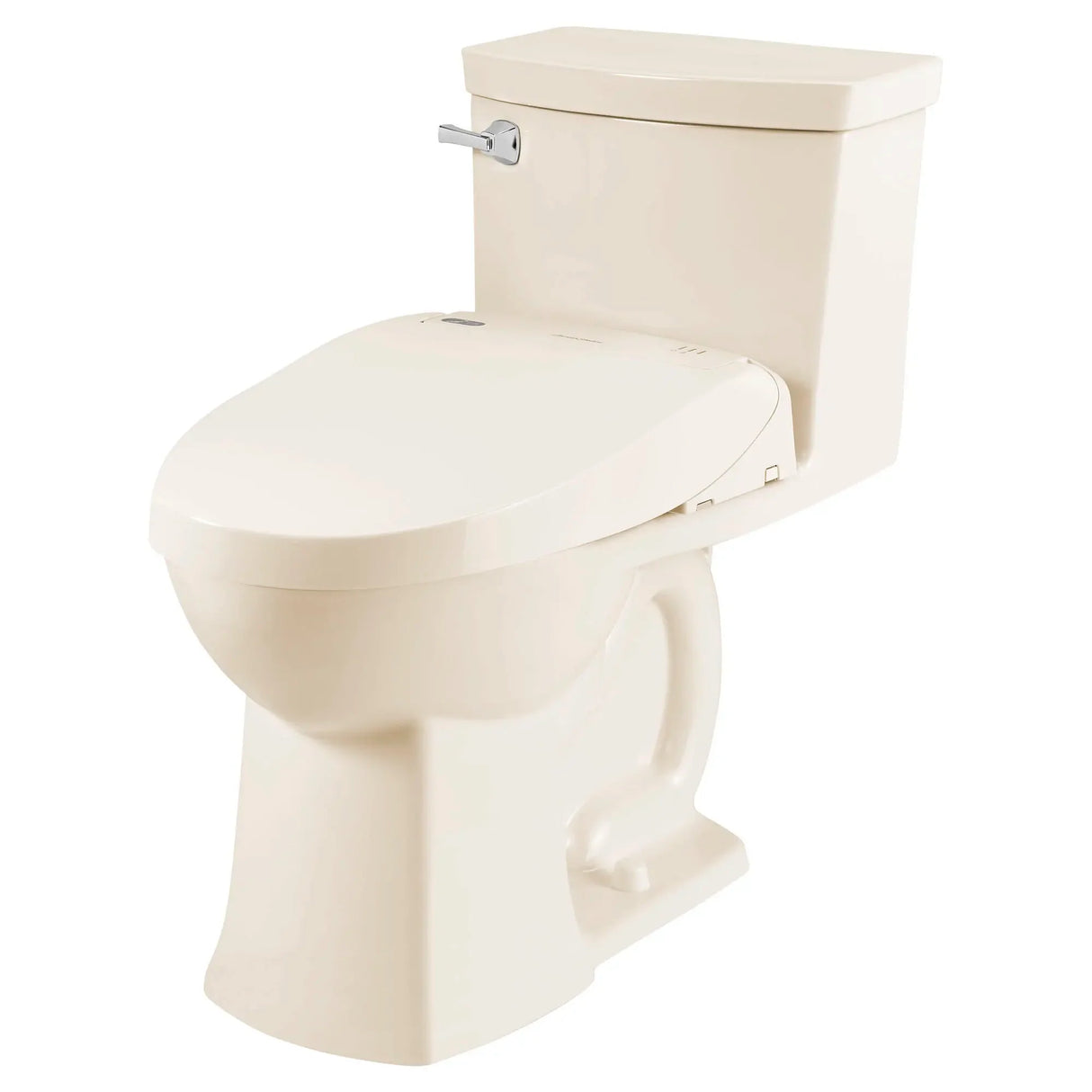 Townsend® VorMax® One-Piece 1.28 gpf/4.8 Lpf Chair Height Elongated Toilet with Seat