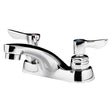 Monterrey® 4-Inch Centerset Cast Faucet With Lever Handles 1.5 gpm/5.7 Lpm