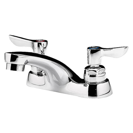 Monterrey® 4-Inch Centerset Cast Faucet With Lever Handles 1.5 gpm/5.7 Lpm