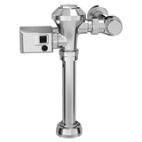 Ultima Touchless Sensor Toilet Flush Valve, Diaphragm-Type, 1.28 gpf/4.8 Lpf, 27-Inch Rough-In