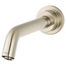 Serin® Touchless Wall-Mount Trim, Base Model, 0.35 gpm/1.3 Lpm