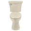 Cadet 3 Slow-Close Elongated Toilet Seat