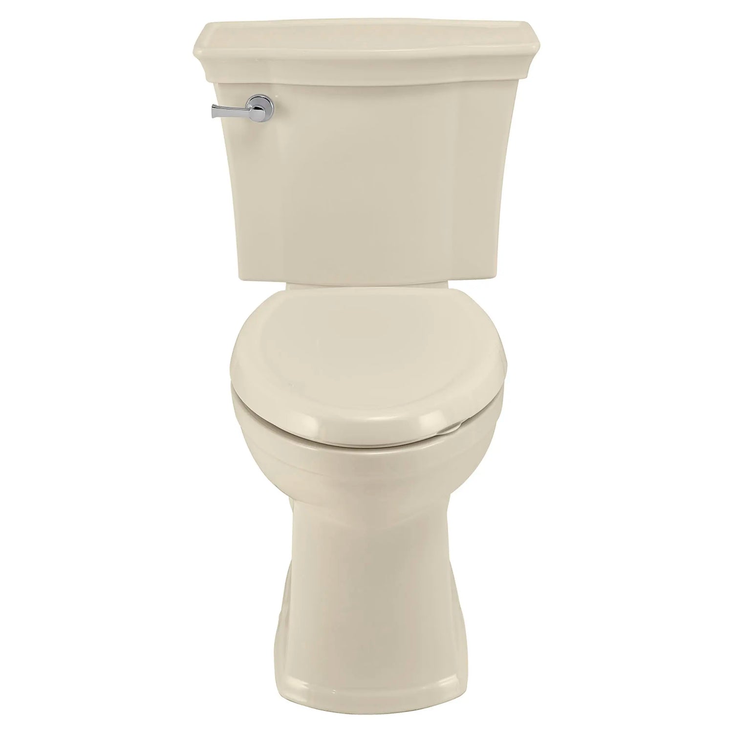 Cadet 3 Slow-Close Elongated Toilet Seat