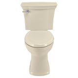 Cadet 3 Slow-Close Elongated Toilet Seat