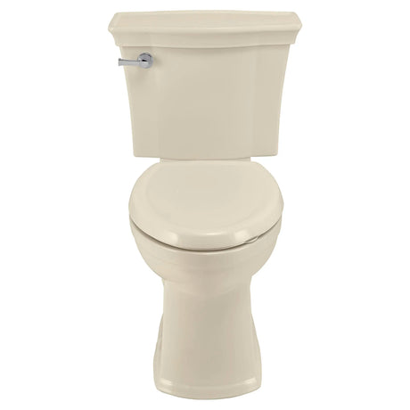 Cadet 3 Slow-Close Elongated Toilet Seat