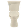 Cadet 3 Slow-Close Elongated Toilet Seat