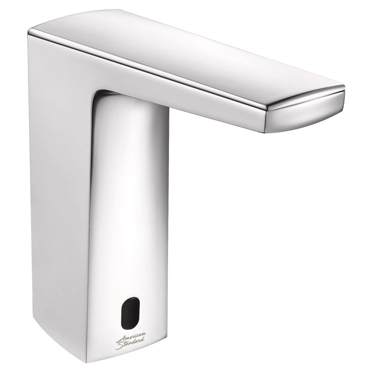 Paradigm® Selectronic® Touchless Faucet, Battery-Powered With Above-Deck Mixing, 0.35 gpm/1.3 Lpm
