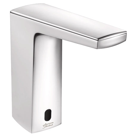 Paradigm® Selectronic® Touchless Faucet, Battery-Powered With Above-Deck Mixing, 0.35 gpm/1.3 Lpm
