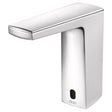 Paradigm® Selectronic® Touchless Faucet, Battery-Powered, 0.35 gpm/1.3 Lpm