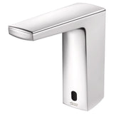 Paradigm® Selectronic® Touchless Faucet, Battery-Powered, 0.35 gpm/1.3 Lpm