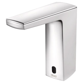 Paradigm® Selectronic® Touchless Faucet, Battery-Powered, 0.35 gpm/1.3 Lpm