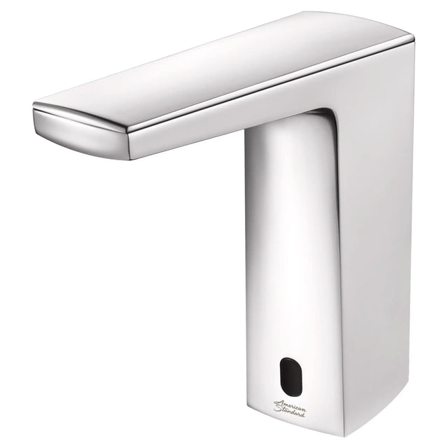 Paradigm® Selectronic® Touchless Faucet, Battery-Powered, 0.35 gpm/1.3 Lpm