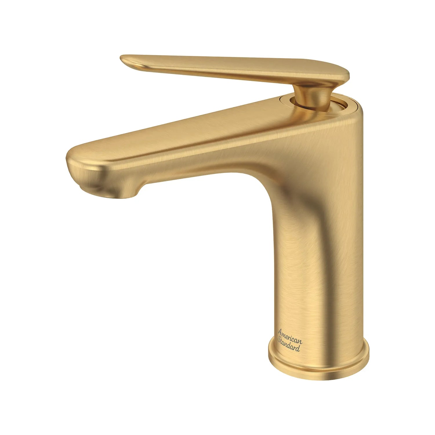 Studio® S Single Hole Single-Handle Bathroom Faucet 1.2 gpm/ 4.5 L/min With Lever Handle