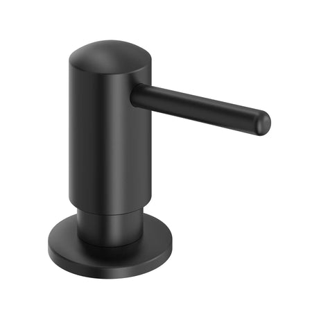 Transitional Soap Dispenser
