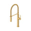 Studio® S Semi-Pro Pull-Down Dual Spray Kitchen Faucet With Spring Spout