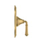 Delancey® Valve Only Trim Kit With Lever Handle