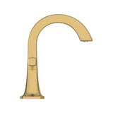 Townsend® 8-Inch Widespread 2-Handle Bathroom Faucet 1.2 gpm/4.5 L/min With Lever Handles