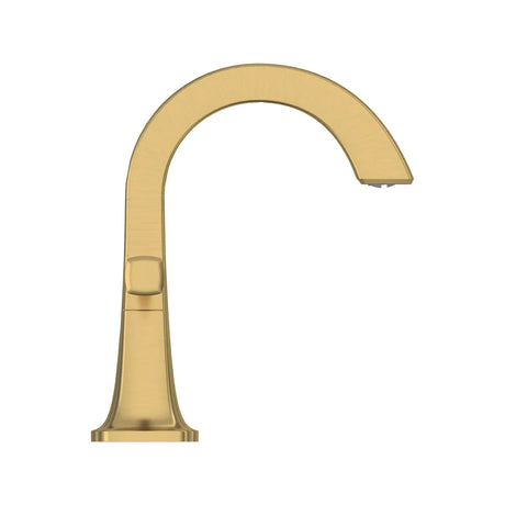 Townsend® 8-Inch Widespread 2-Handle Bathroom Faucet 1.2 gpm/4.5 L/min With Lever Handles