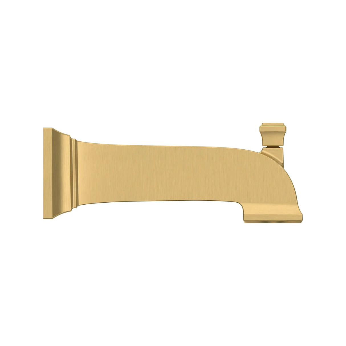 Town Square® S 6-3/4-Inch IPS Diverter Tub Spout