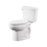 Colony®3 Two-Piece 1.28 gpf/4.8 Lpf Elongated 10-Inch Rough Toilet Less Seat