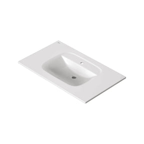 Aspirations Vanity Top Center Hole Only