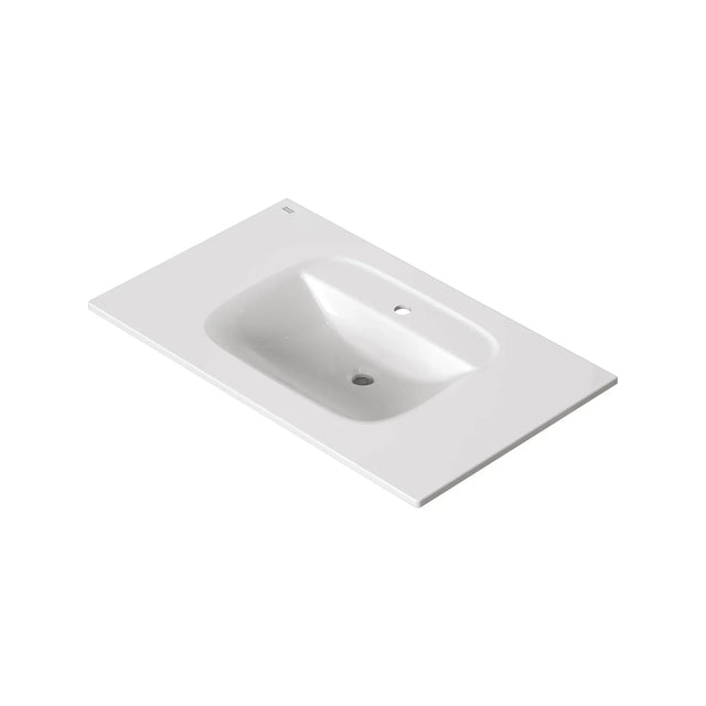 Aspirations Vanity Top Center Hole Only