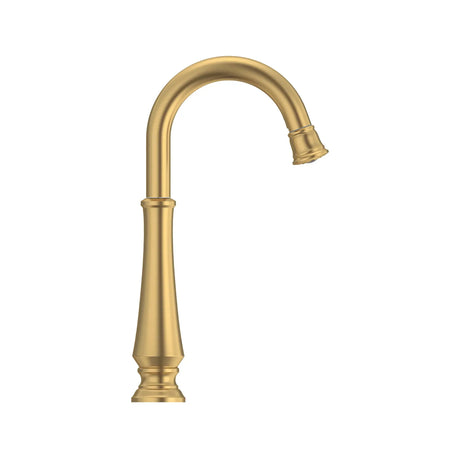 Delancey® Single-Handle Pull-Down Bar Faucet 1.5 gpm/5.7 L/min